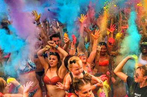 Thousands of Happy Customers